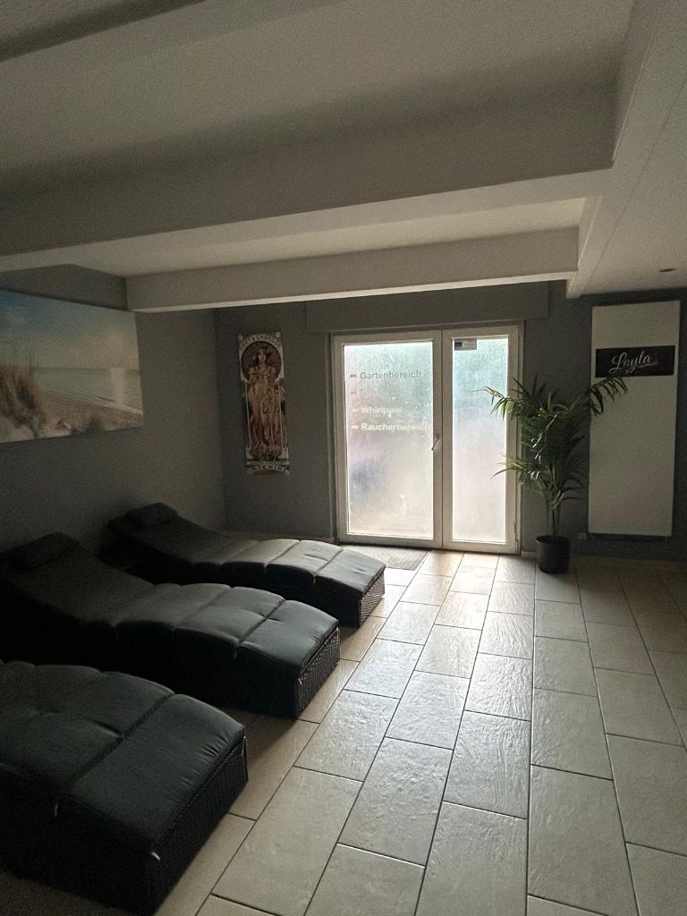 Layla 2 – Loungebereich