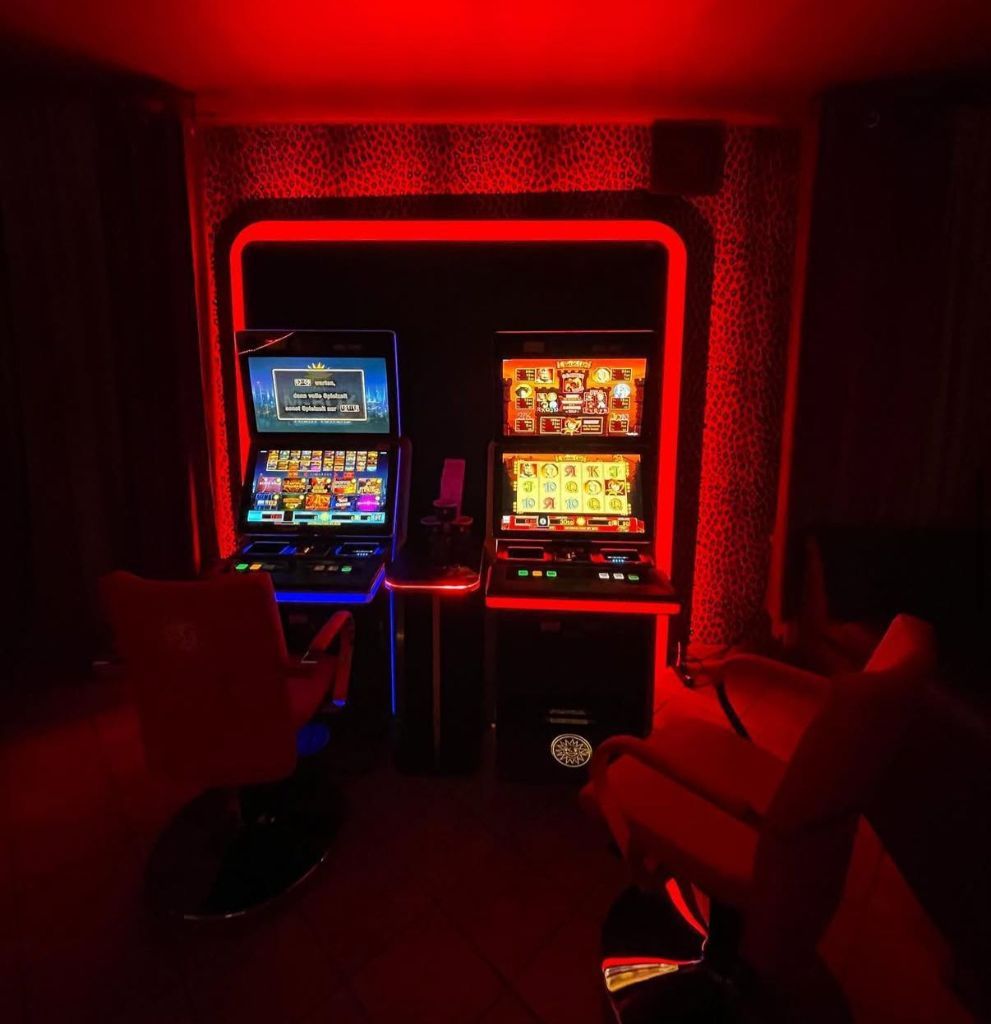 Layla 2 – Gaming